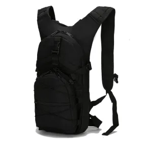 15 Litre Molle Tactical Backpack