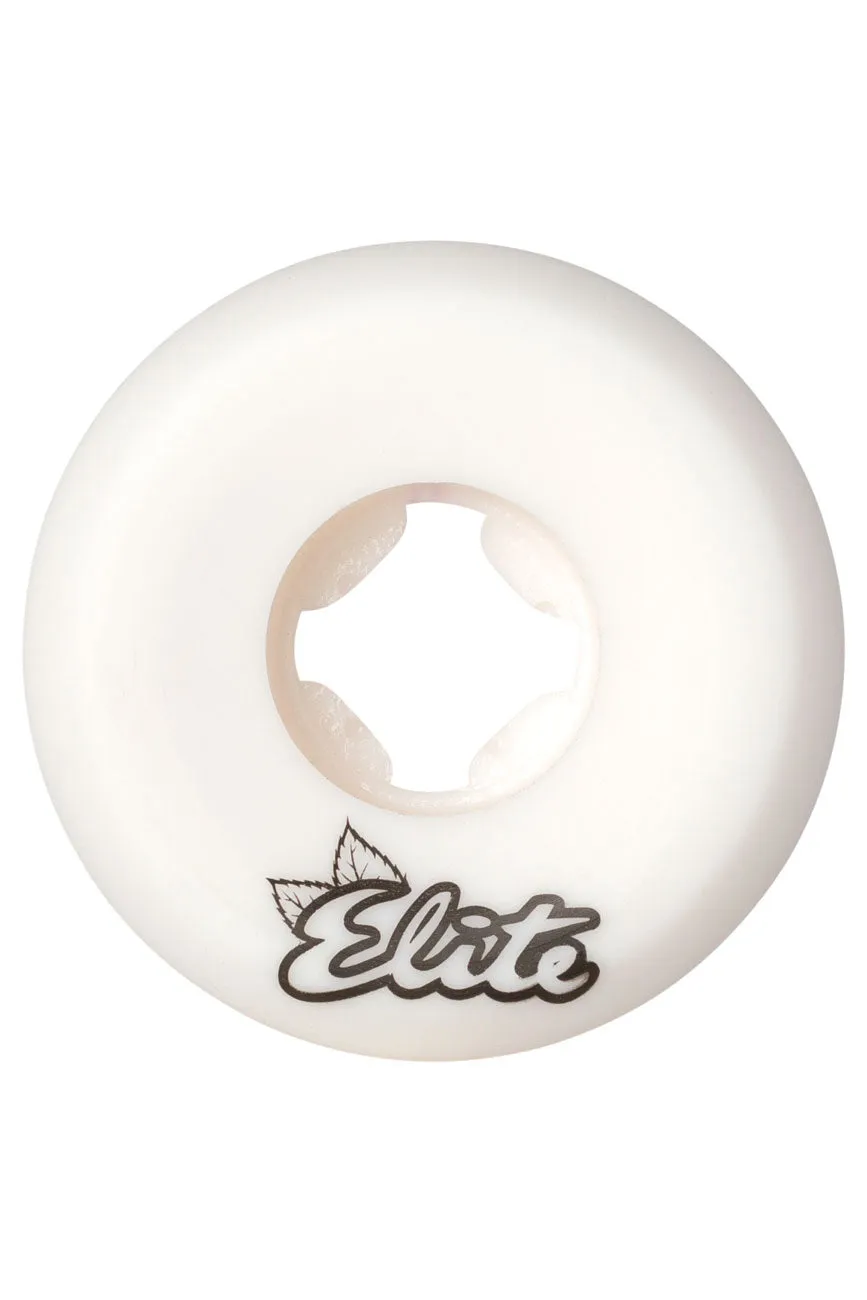 54mm Giovanni Vianna Elite Hardline 101a OJ Wheels