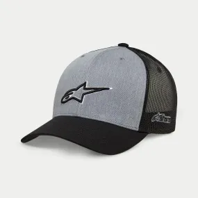 Ageless Outline Trucker Hat