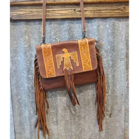 American Darling Thunderbird Purse