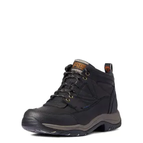 Ariat Terrain Waterproof Boot - Black