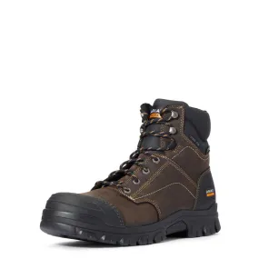 Ariat Treadfast 6" H20 (Steel Toe)