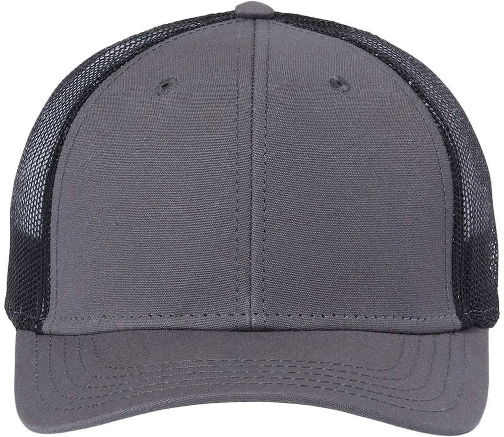 Atlantis Headwear Sustainable Recy Three Trucker Cap