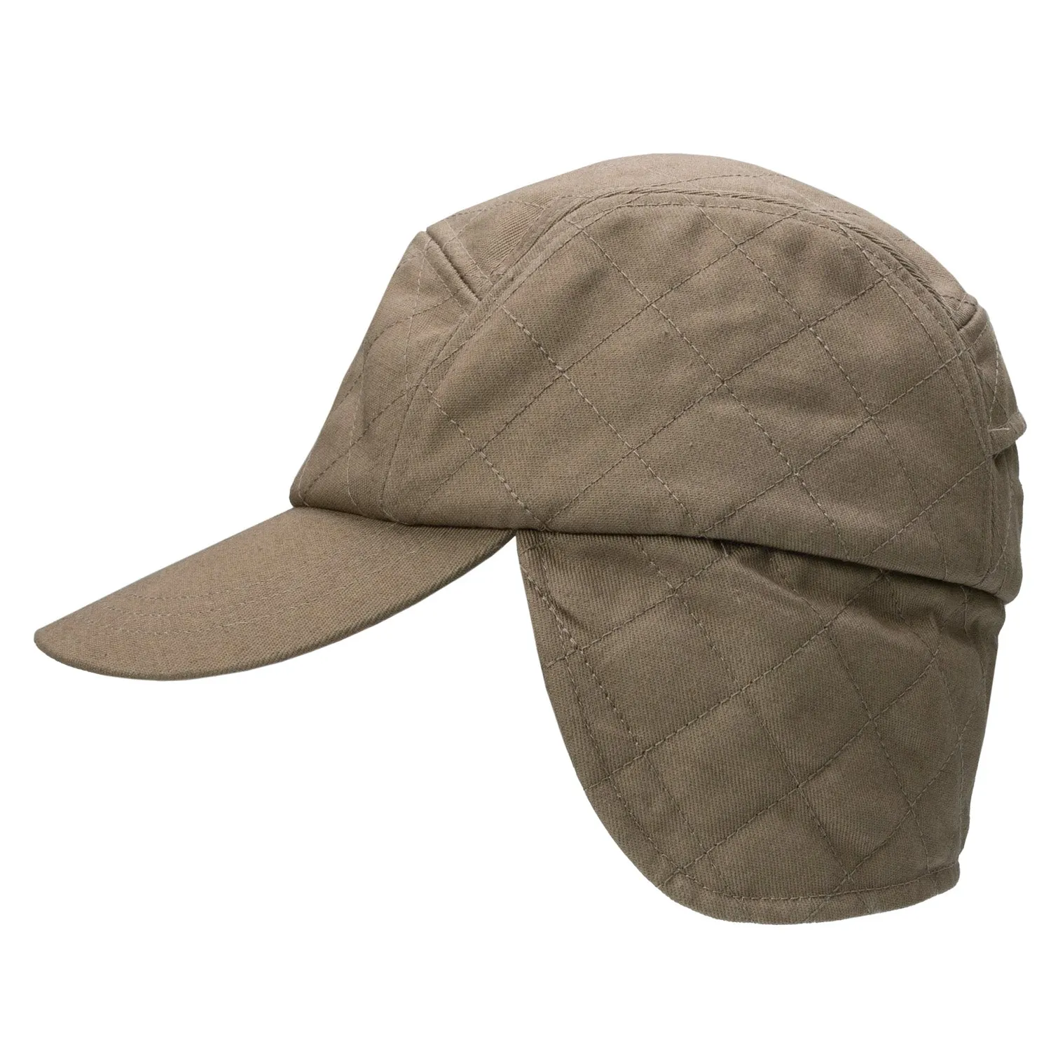 Baffle Thermotech Hat