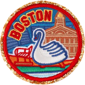 Boston Patch