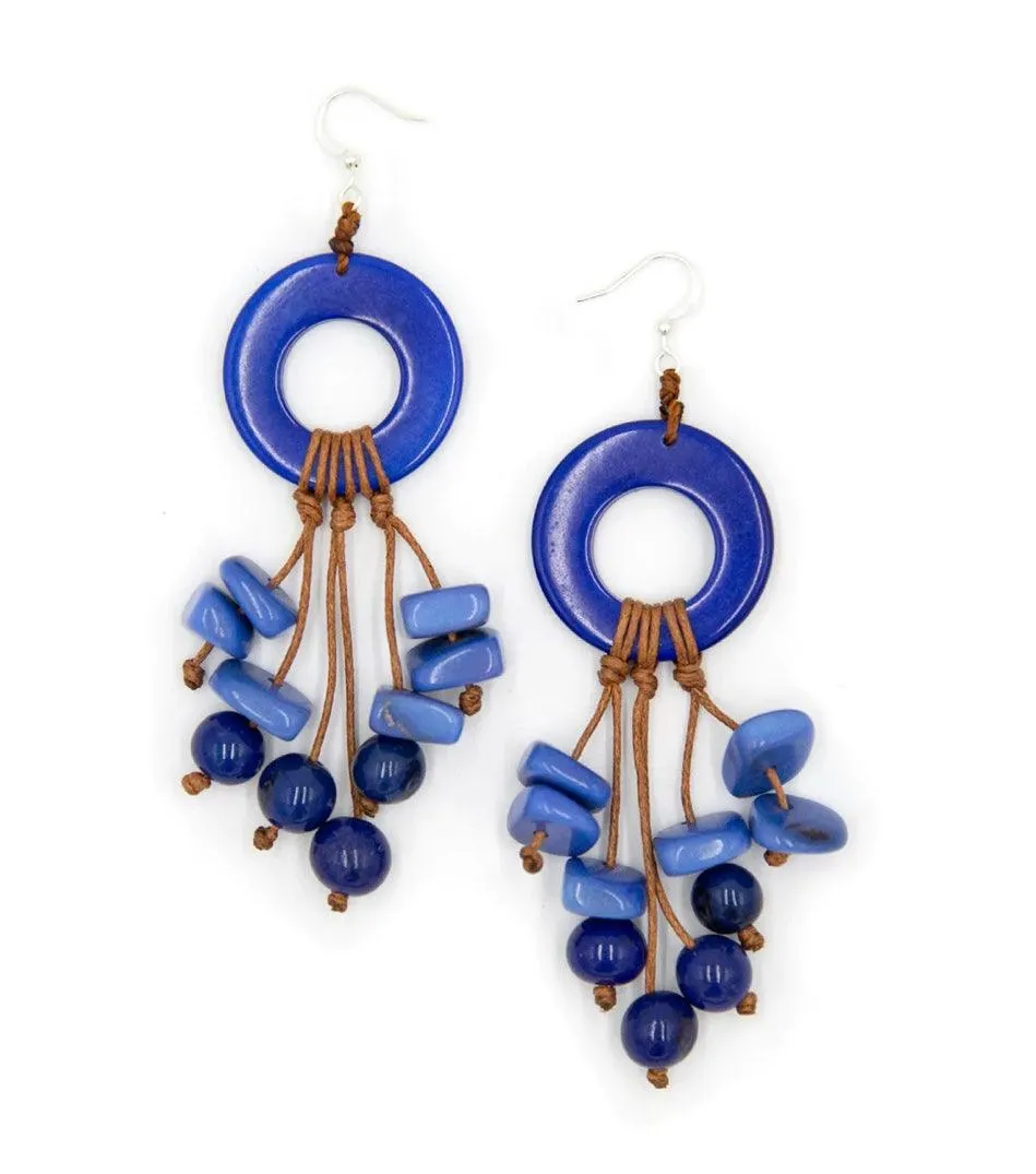 Bridget Earrings