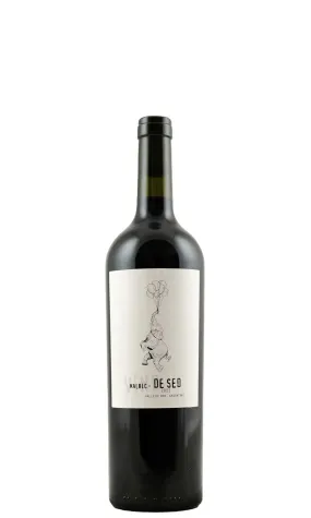 Canopus, Malbec de Sed Valle de Uco, 2022