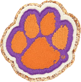 Clemson University Patch