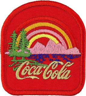 Coca-Cola Patch