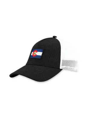 Colorado Trucker Hat