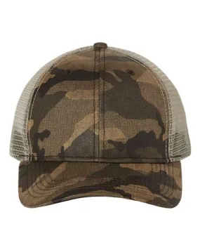 Covert Trucker Cap