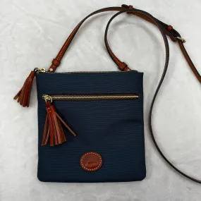 Crossbody Designer By Dooney And Bourke, Size: Small