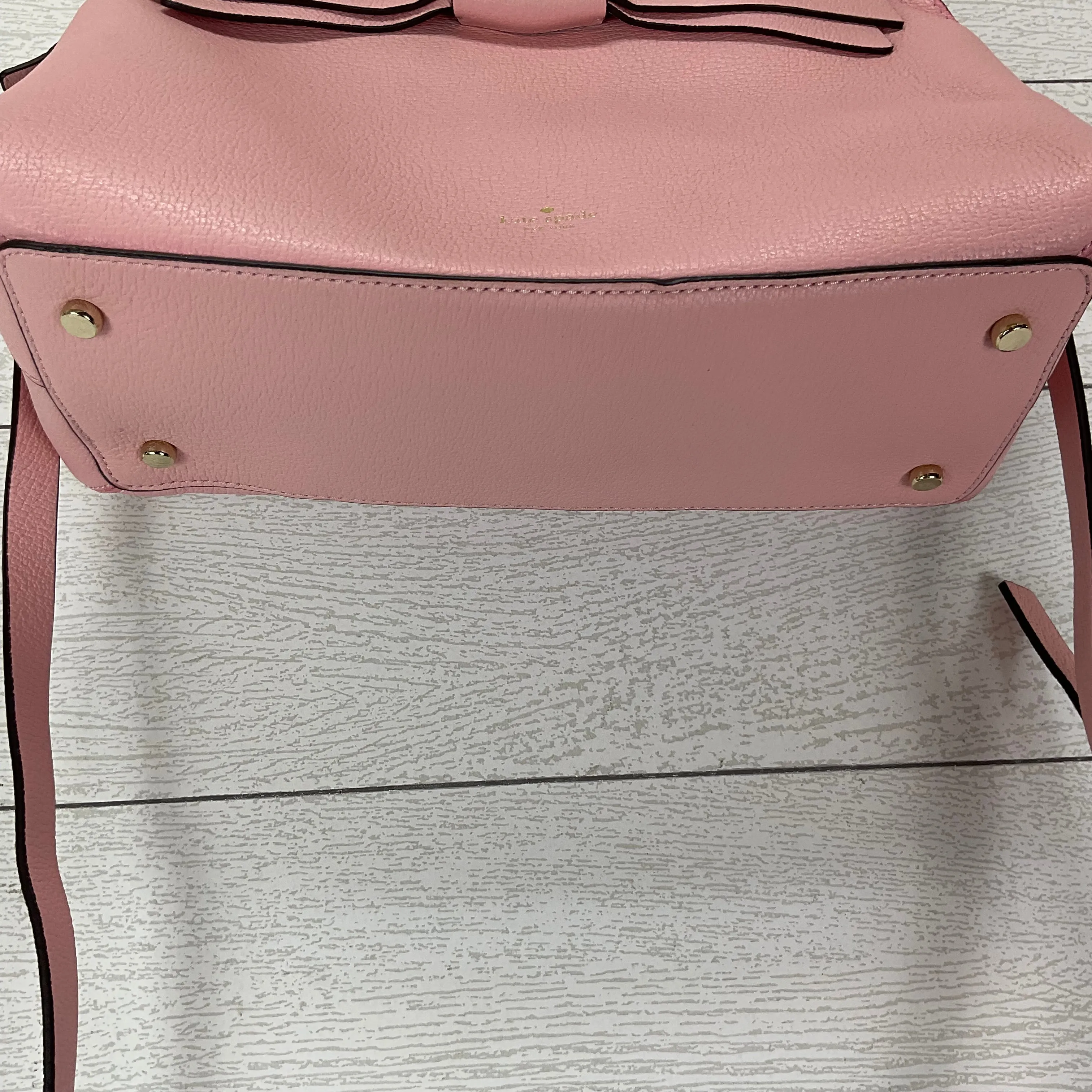 Crossbody Designer By Kate Spade, Size: Medium