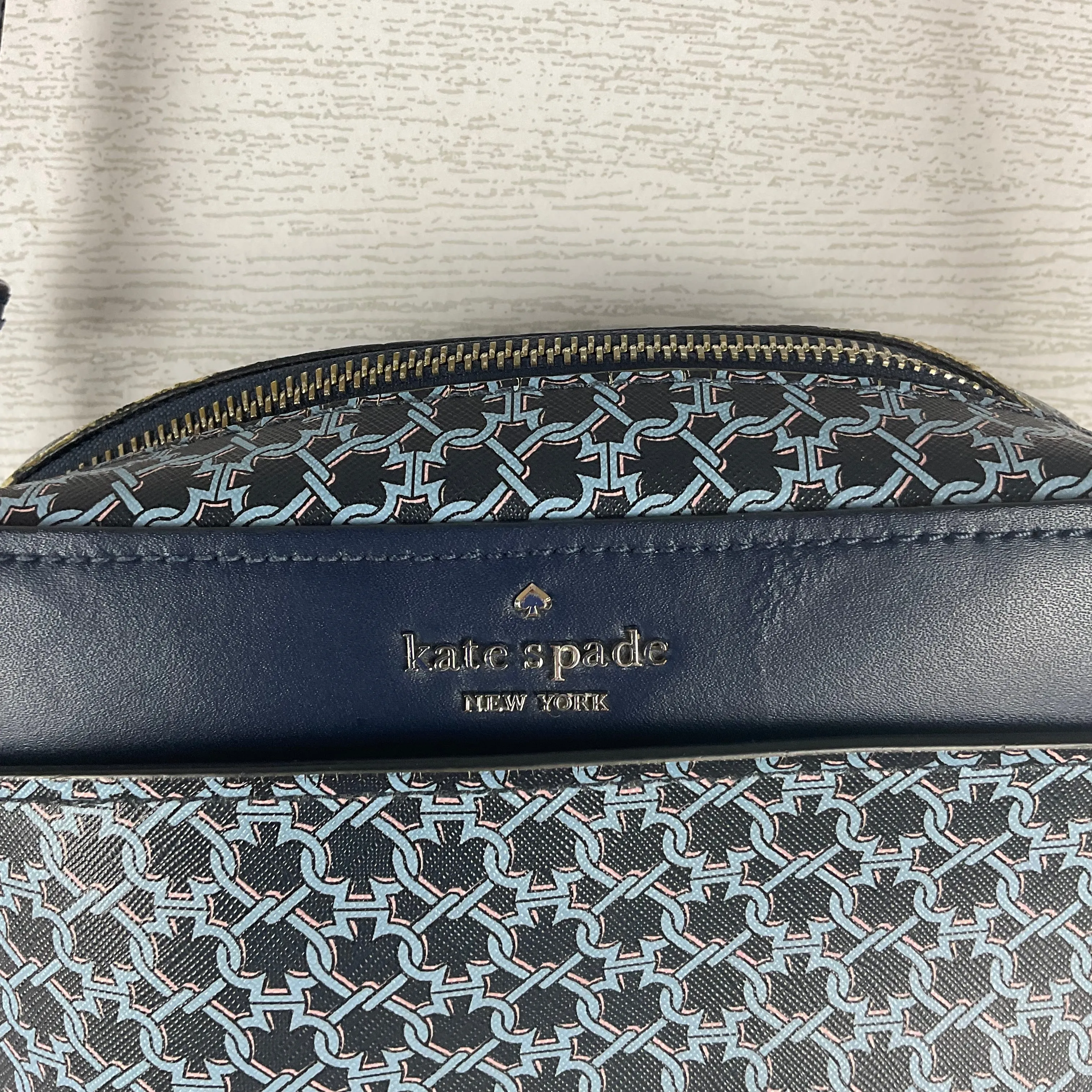 Crossbody Designer By Kate Spade  Size: Small