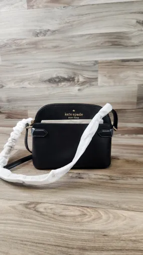 Crossbody Designer Kate Spade, Size Small