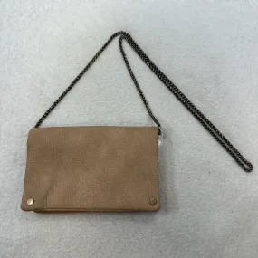 Crossbody Street Level, Size Small