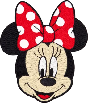 Disney Minnie Mouse Large Patch