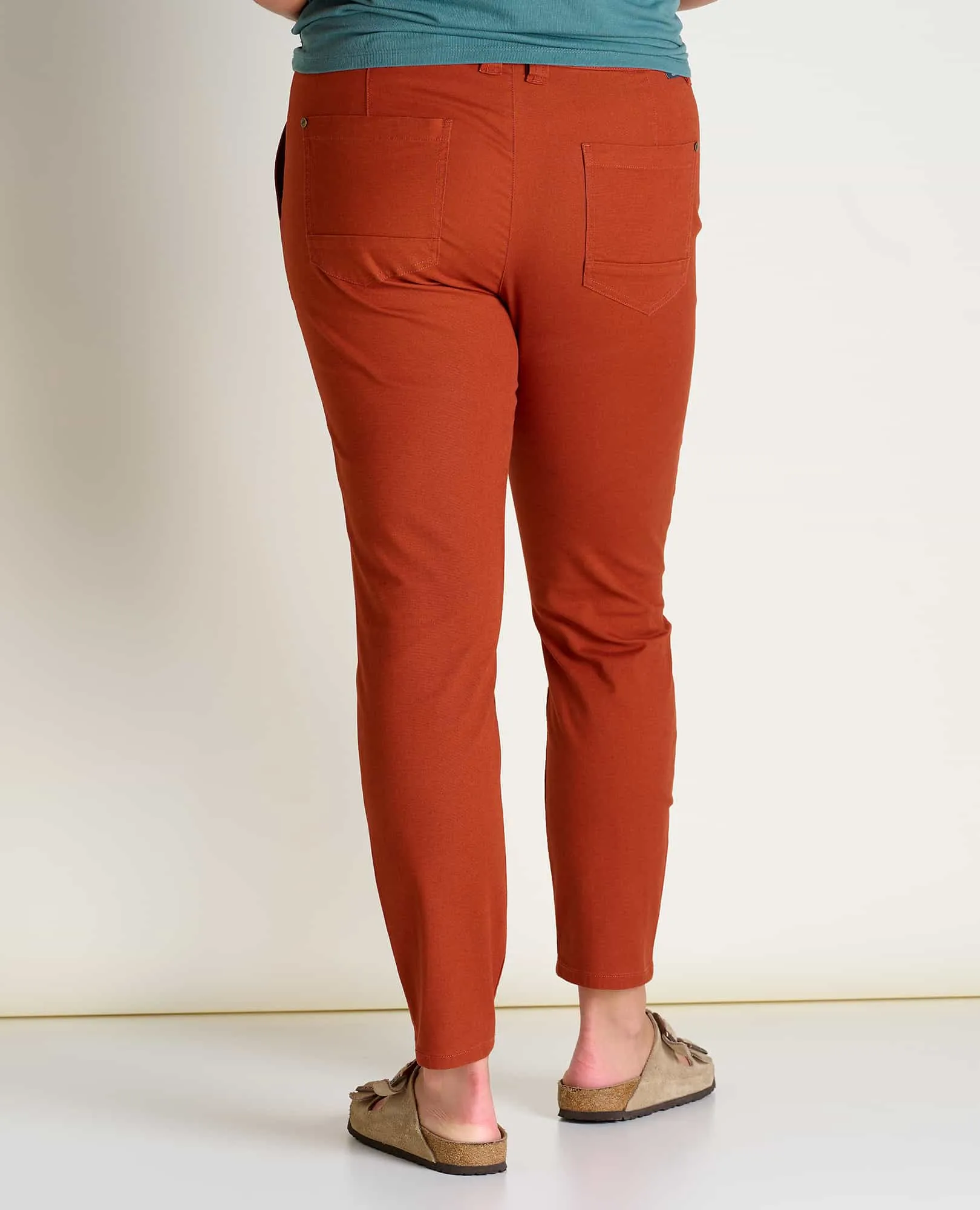 Earthworks Ankle Pant