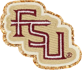 Florida State University Patch