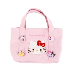 Hello Kitty 50th Anniversary Full of Happy Mini Tote Bag