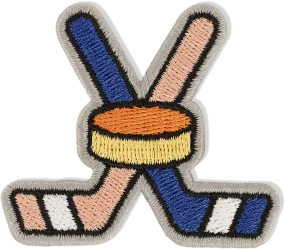 Hockey Patch