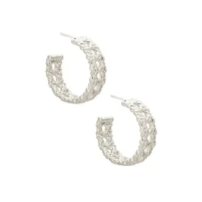 Kendra Scott Natalie Hoop