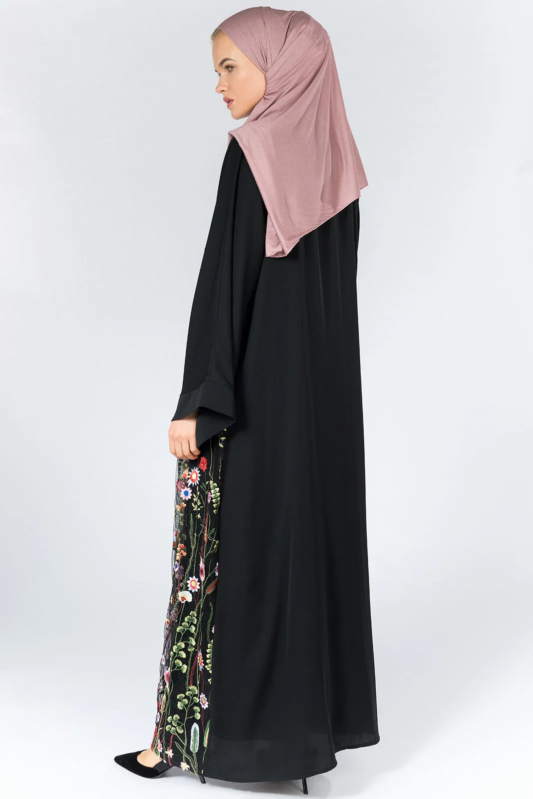 Majesty Abaya