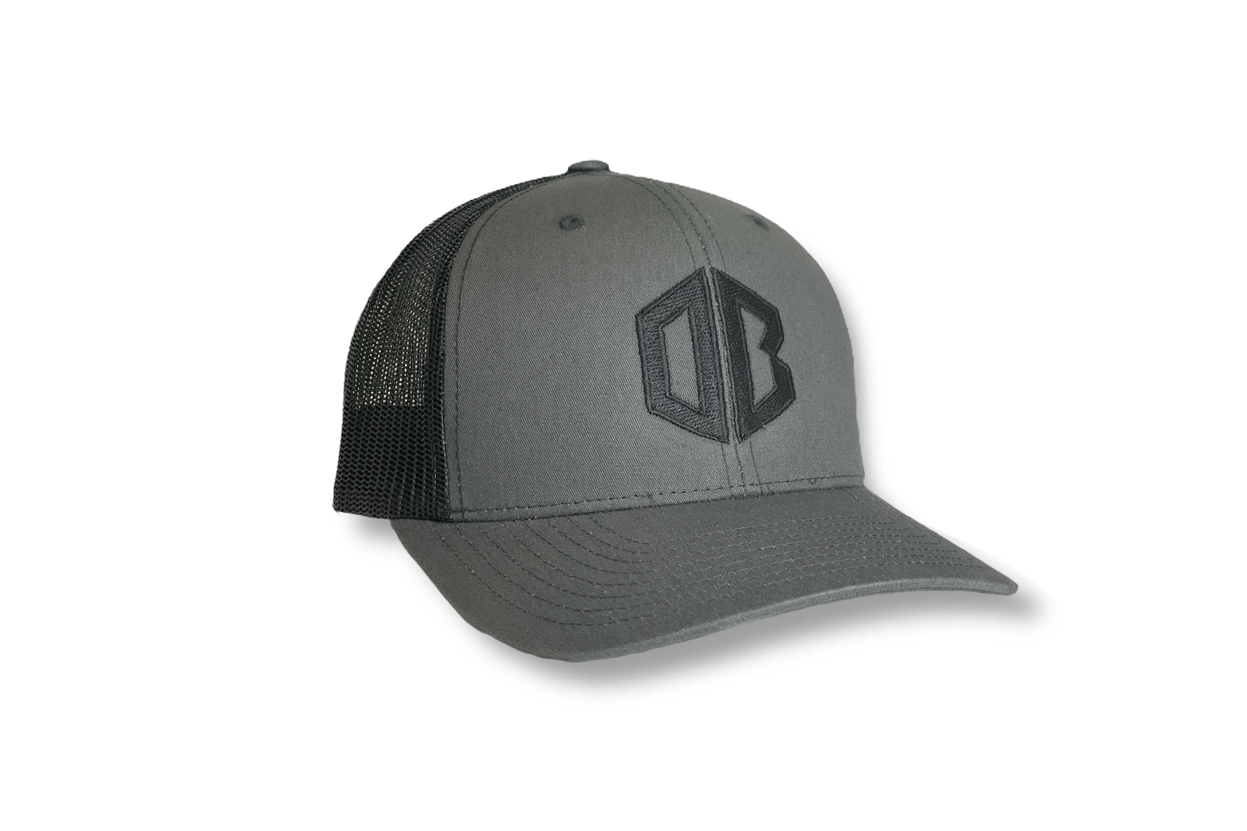 Mark III Trucker Hat