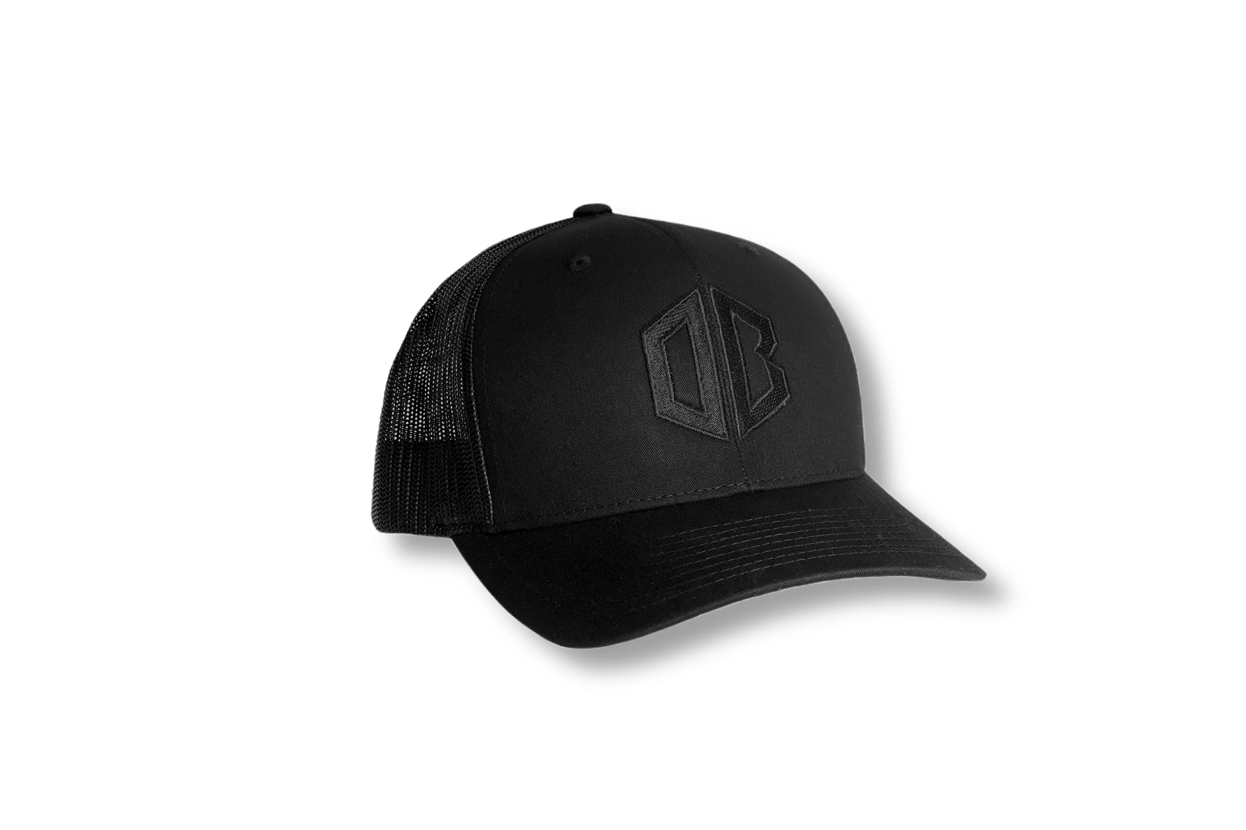 Mark III Trucker Hat