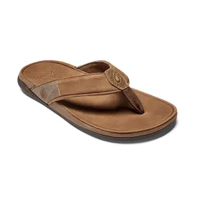 Men's Tuahine Toffee/Toffee