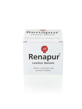 Renapur Leather Balsam