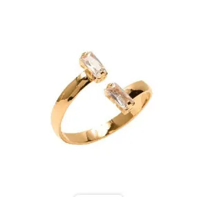 Rovena Adjustable Ring