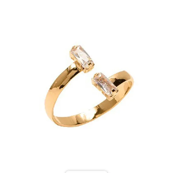 Rovena Adjustable Ring