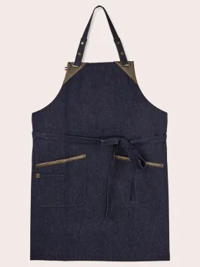 Tablier Tango denim