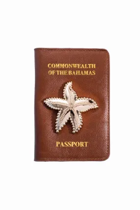 THE VEHO PASSPORT CASE- STARFISH