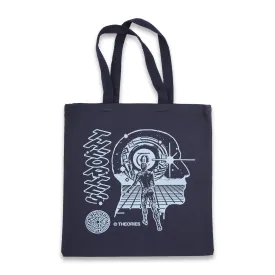 THEORIES BAG - GRIDWALKER TOTE