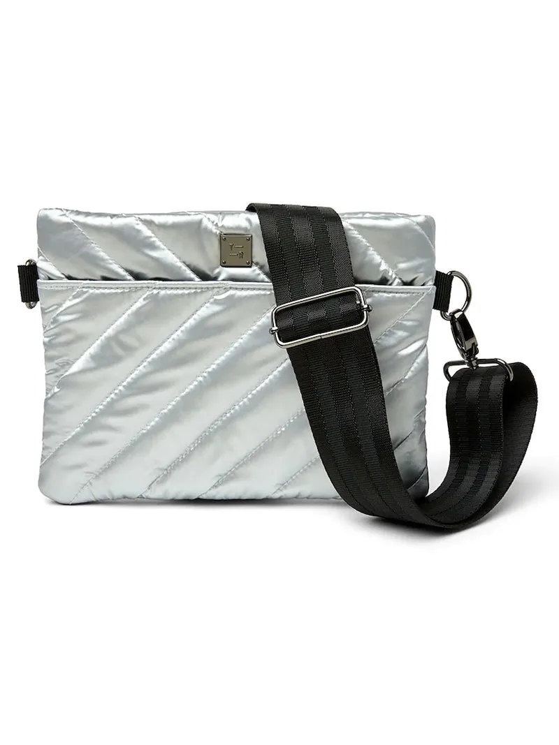 Think Royln Diagonal Bum Bag 2.0