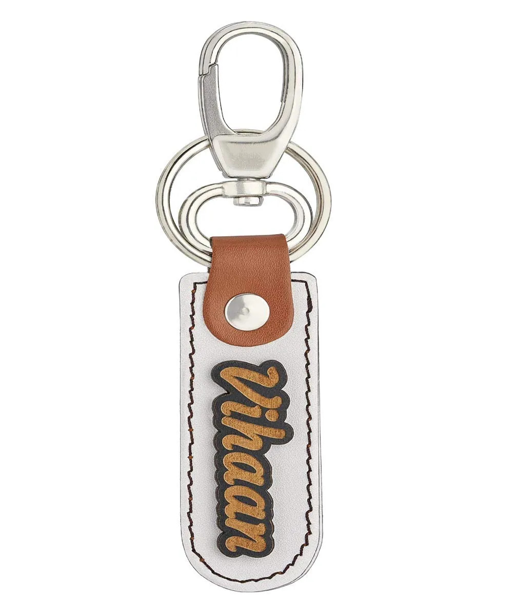 WL Combo Keychain